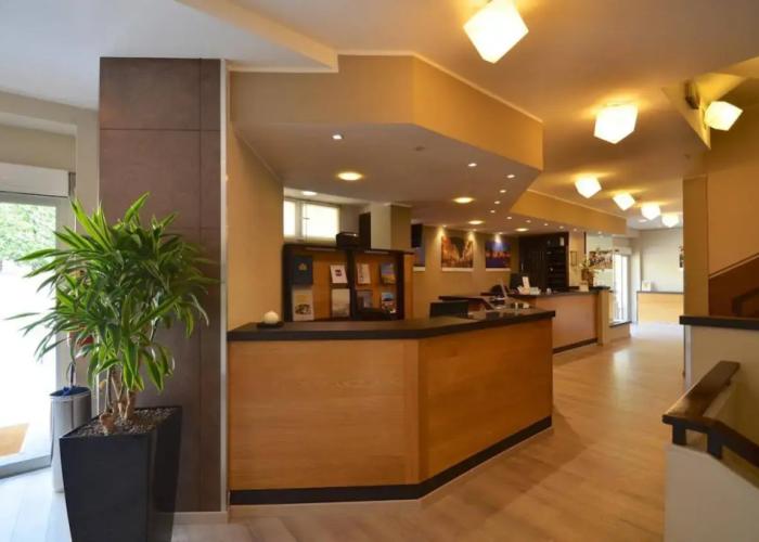 Best Quality Hotel La Darsena