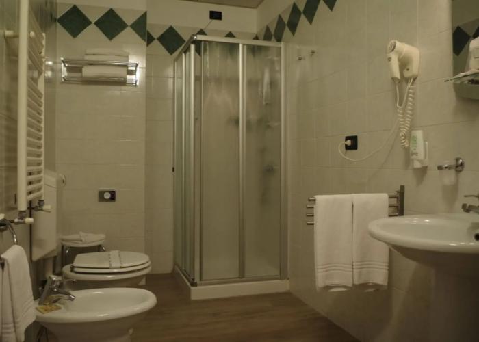 Best Quality Hotel La Darsena