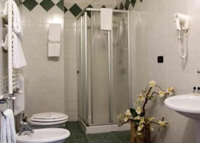 Best Quality Hotel La Darsena