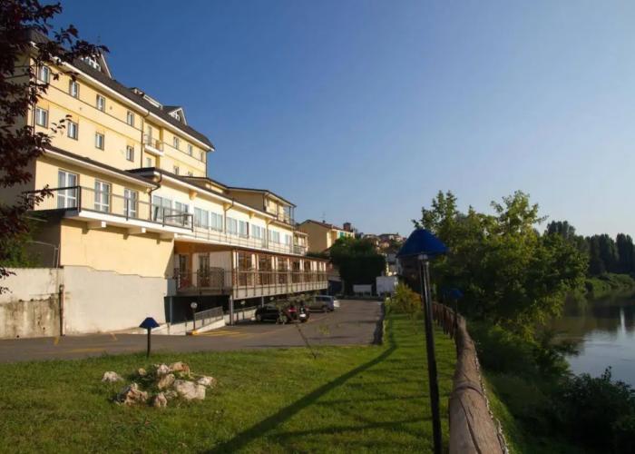 Best Quality Hotel La Darsena