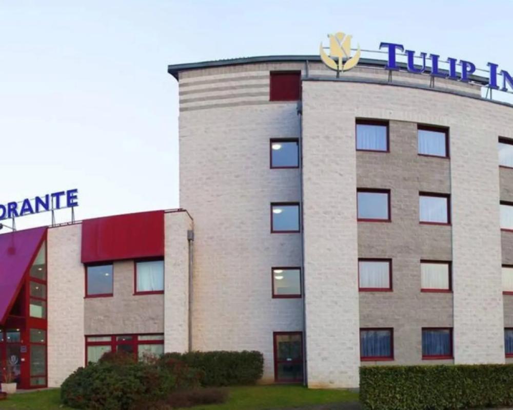 Tulip Inn Turin South