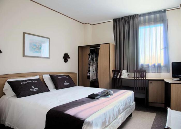 Tulip Inn Turin South