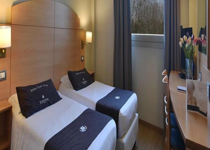 Tulip Inn Turin South
