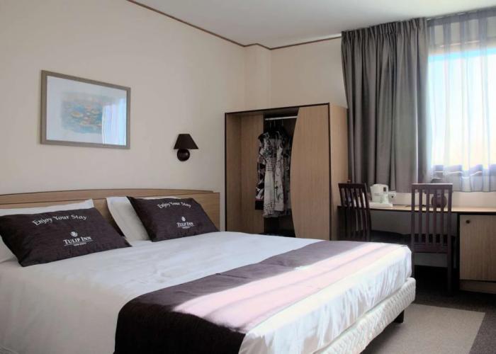 Tulip Inn Turin South