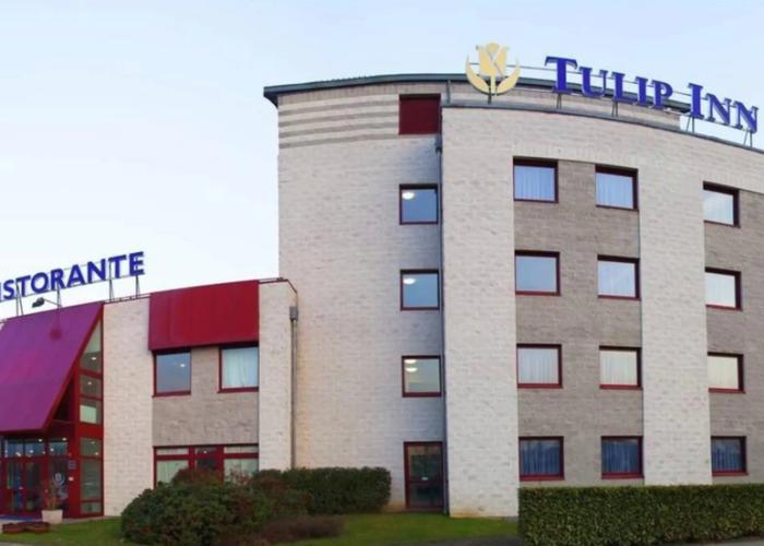 Tulip Inn Turin South
