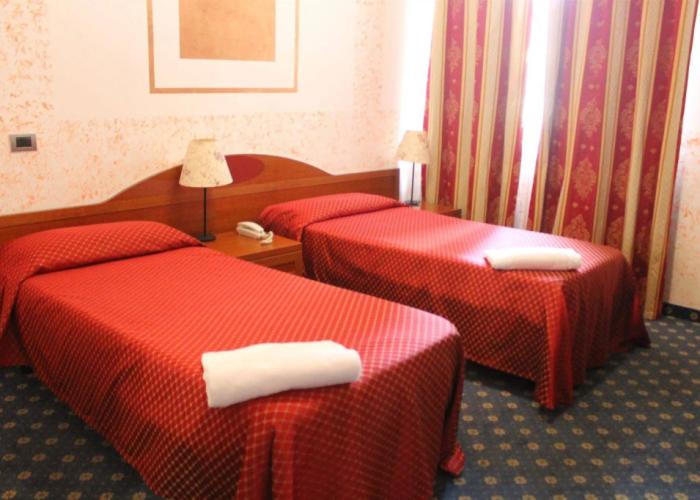 Cavour Resort