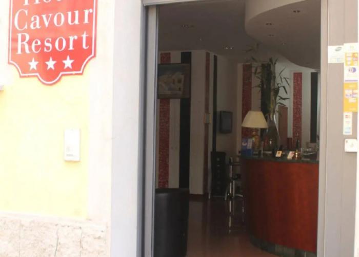 Cavour Resort