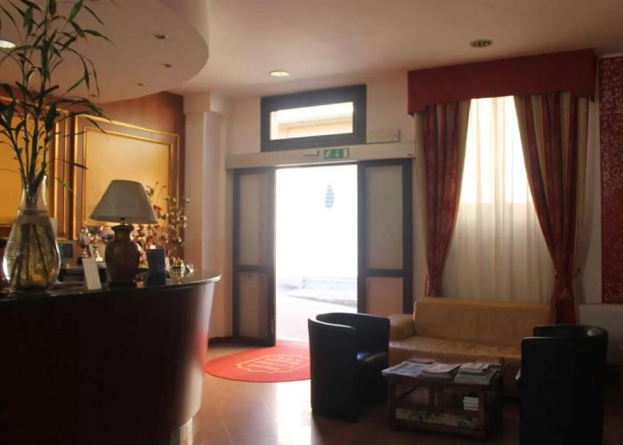 Cavour Resort