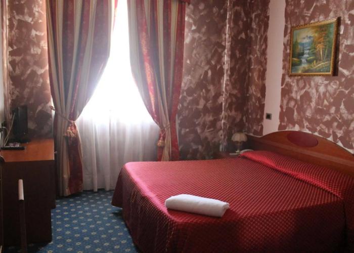 Cavour Resort