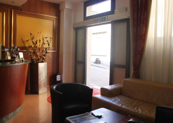 Cavour Resort