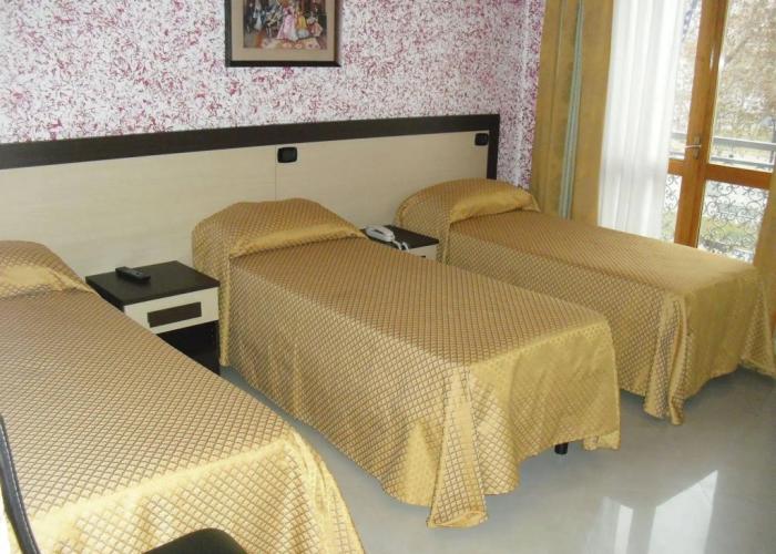 Hotel Residence Sestriere