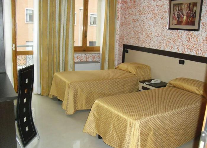 Hotel Residence Sestriere