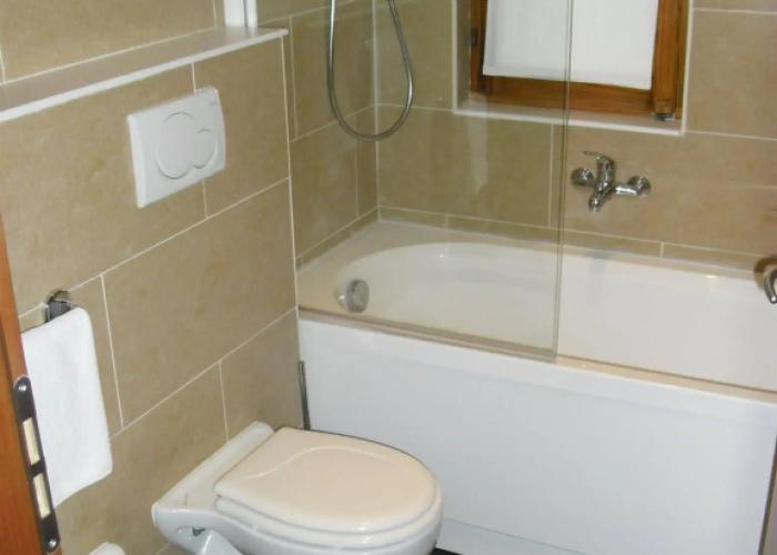 Hotel Residence Sestriere
