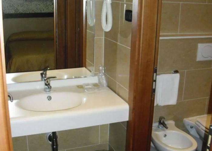 Hotel Residence Sestriere