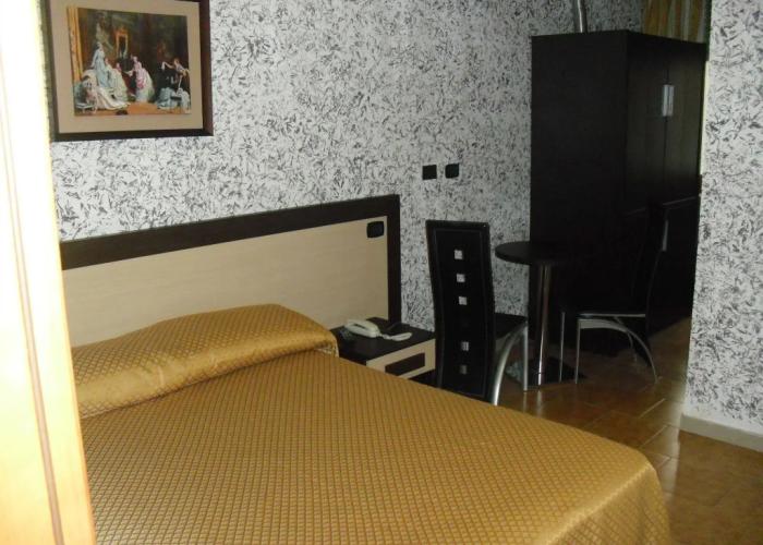 Hotel Residence Sestriere