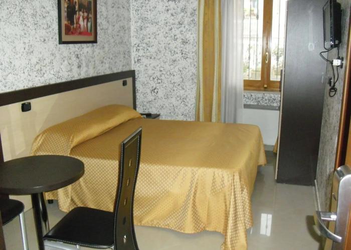 Hotel Residence Sestriere