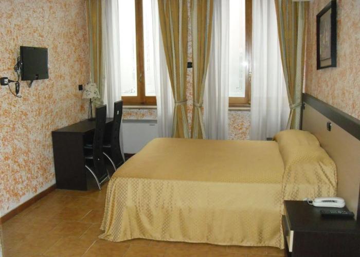 Hotel Residence Sestriere