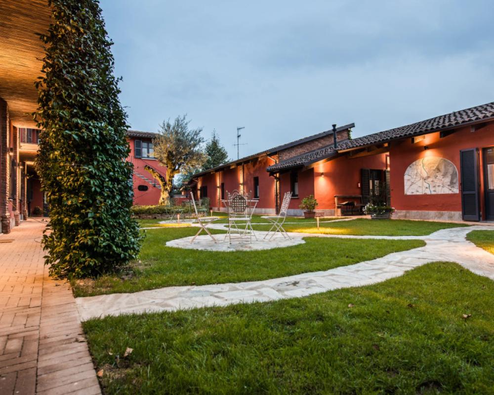 Le Serre Suites & Apartments