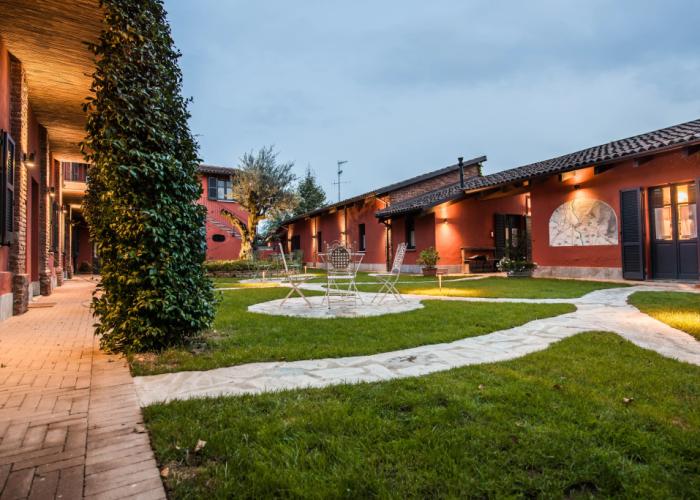 Le Serre Suites & Apartments