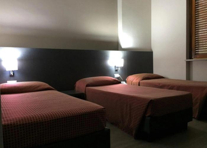 Twelve Hotel