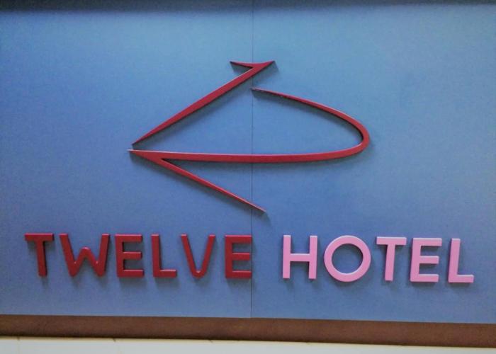 Twelve Hotel