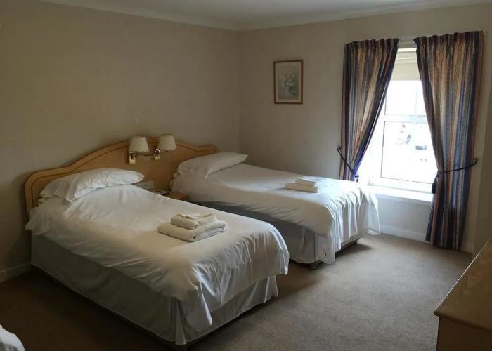 The Station Hotel