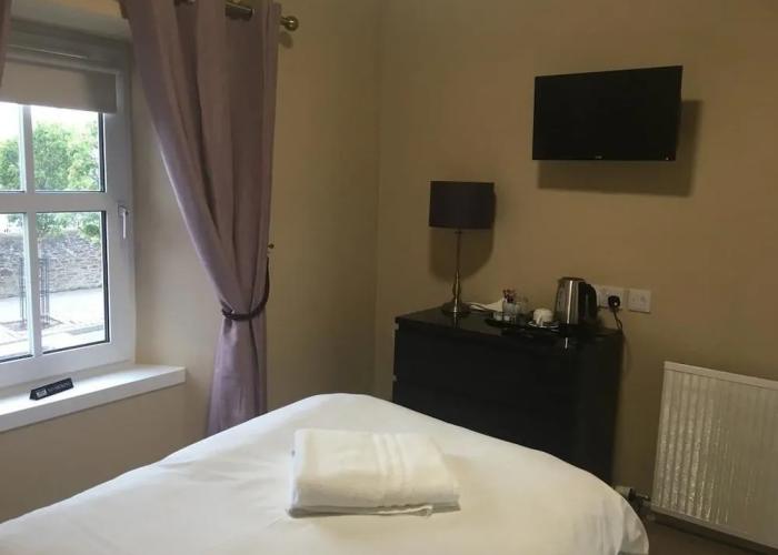 The Station Hotel