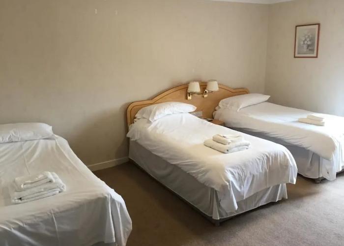 The Station Hotel