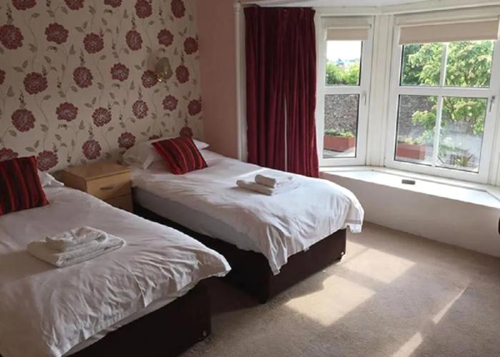 The Station Hotel