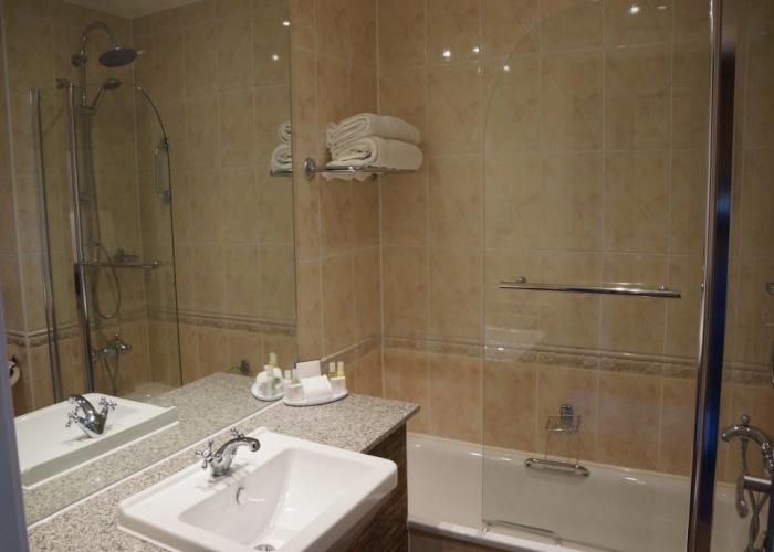 Carnoustie Golf Hotel