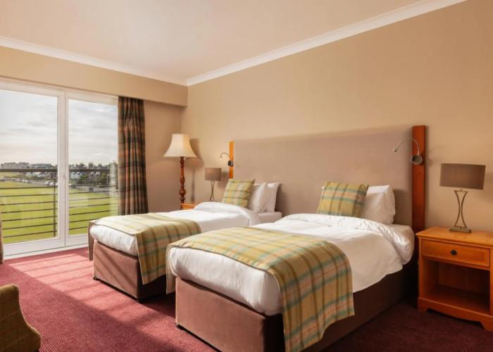 Carnoustie Golf Hotel