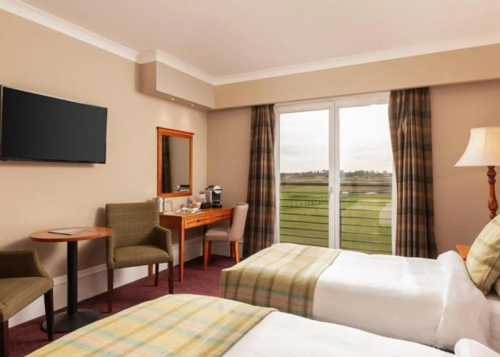 Carnoustie Golf Hotel