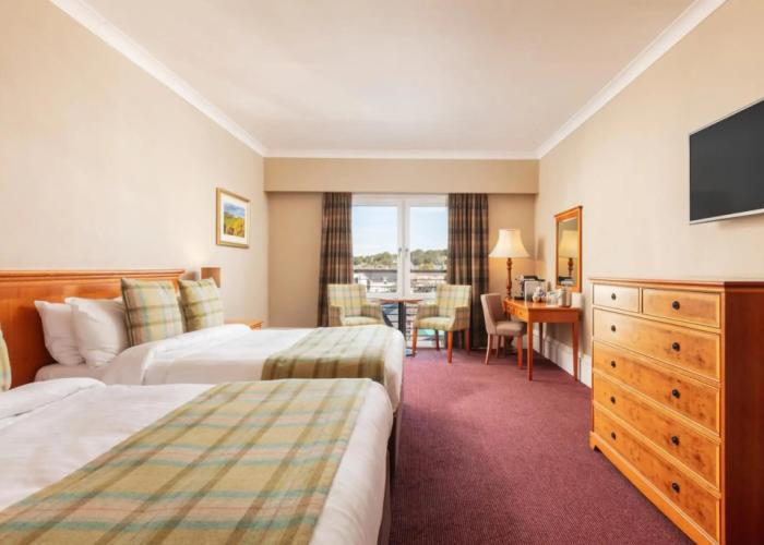 Carnoustie Golf Hotel