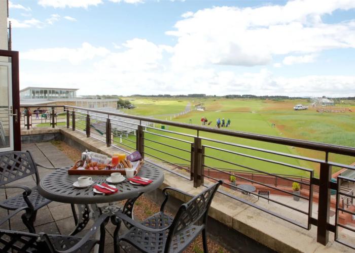 Carnoustie Golf Hotel