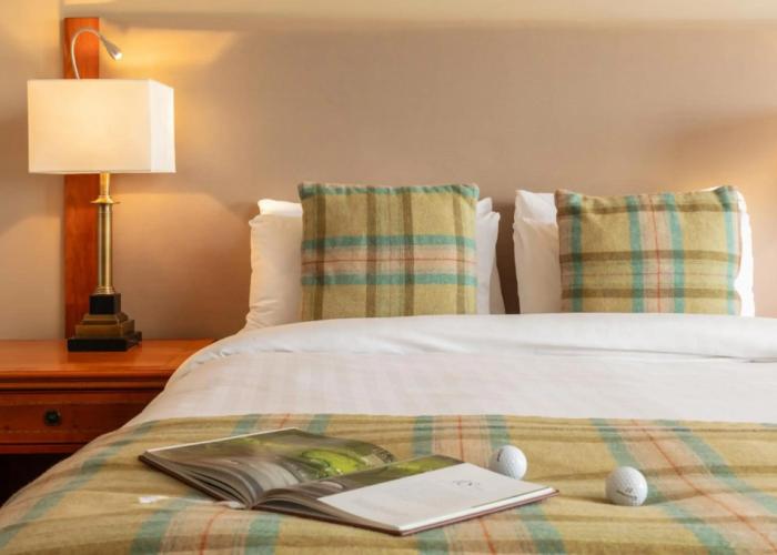 Carnoustie Golf Hotel