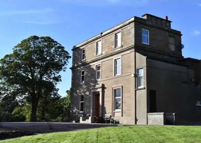 Morven House