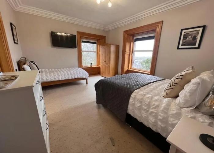 Morven House
