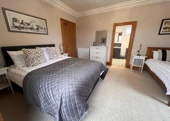 Morven House