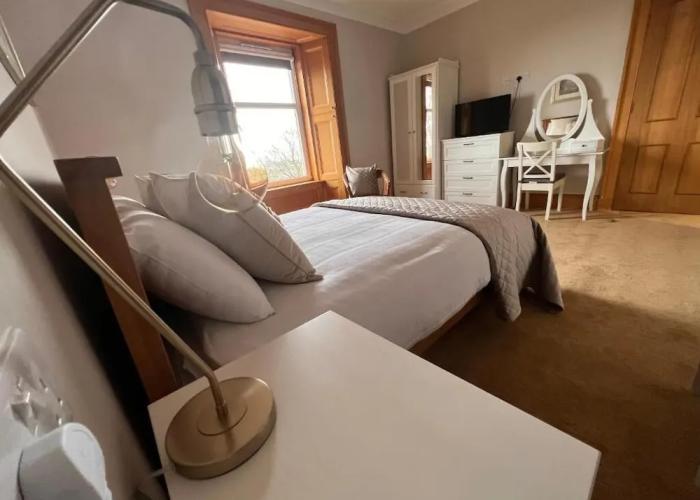 Morven House