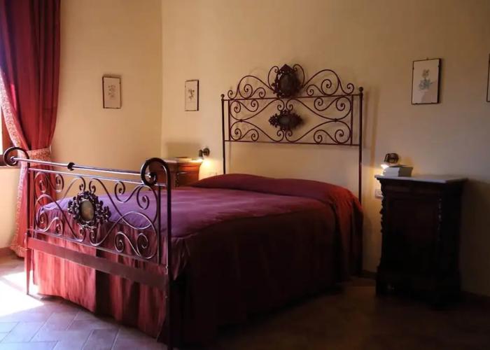 Tenuta Montemassi Podere Montauzzo