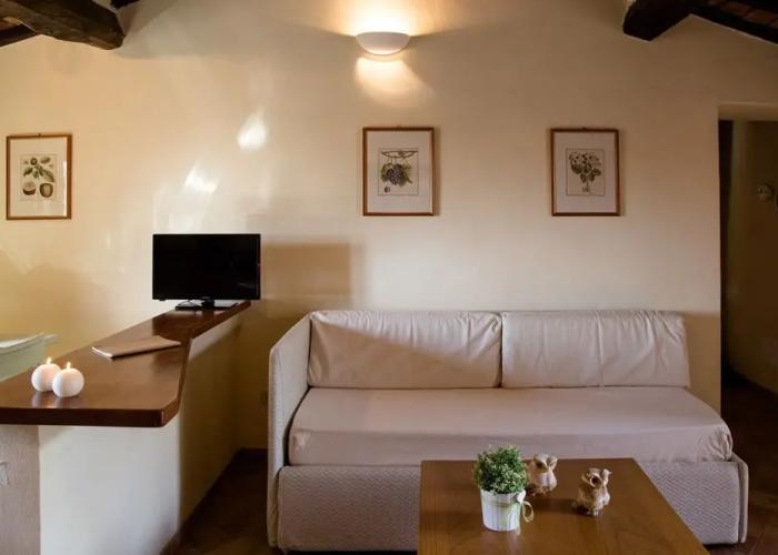 Tenuta Montemassi Podere Montauzzo