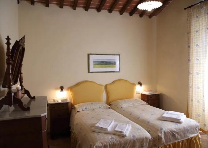 Tenuta Montemassi Podere Montauzzo