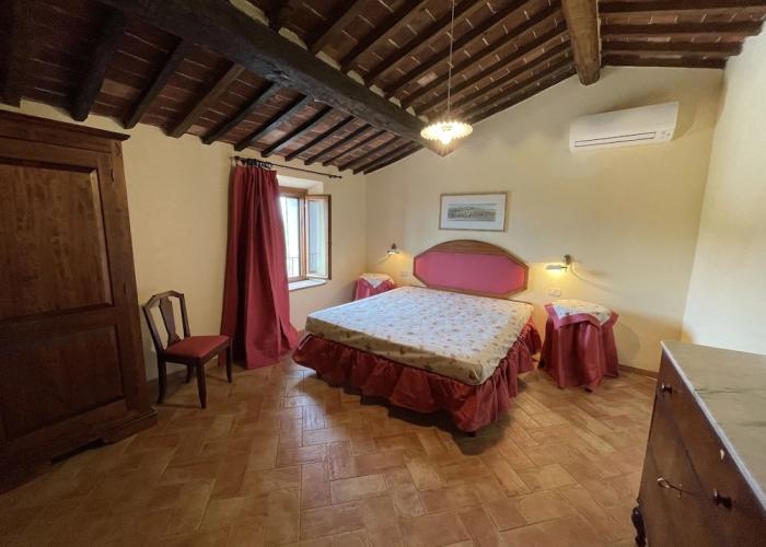 Tenuta Montemassi Podere Montauzzo