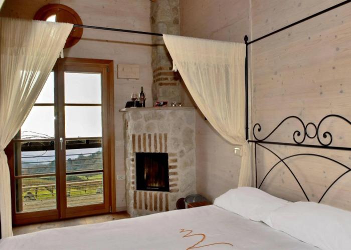 Valdonica Winery & Vineyard Residence