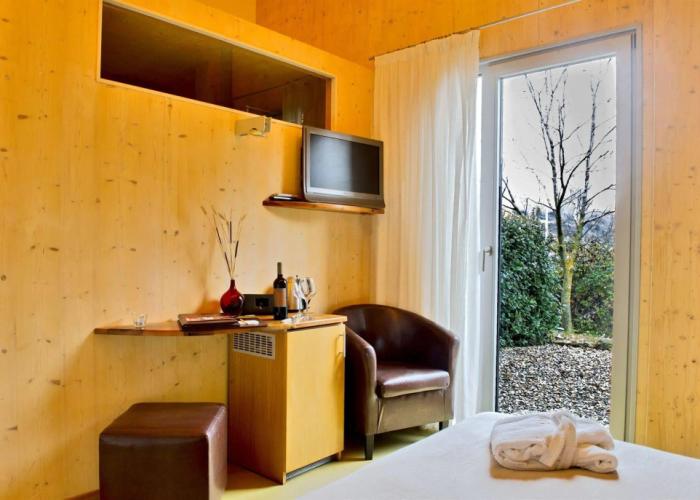 Valdonica Winery & Vineyard Residence