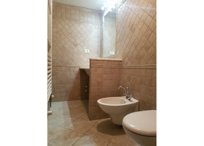 Appartamento Pesca Shared Pool