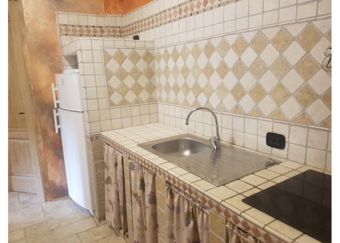 Appartamento Uva Shared Pool