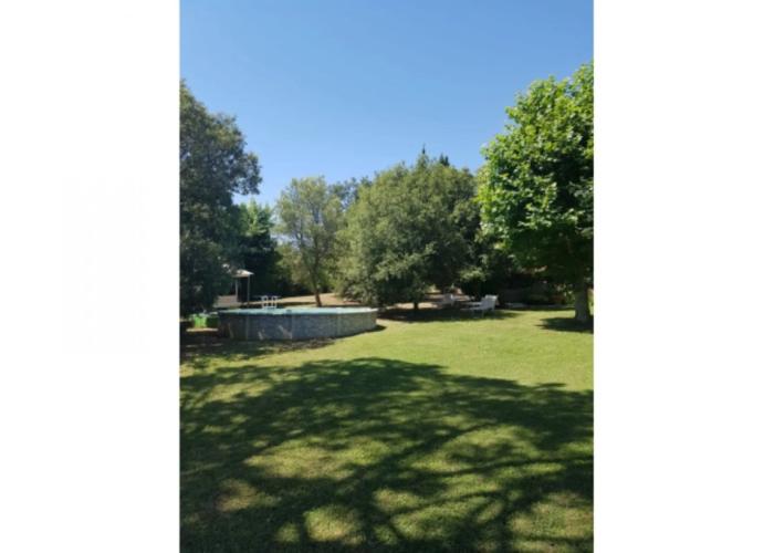Appartamento Uva Shared Pool