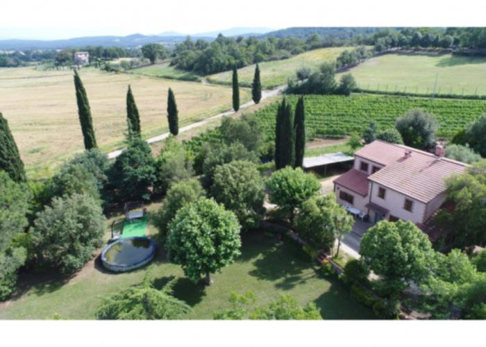 Appartamento Ciliegia Shared Pool