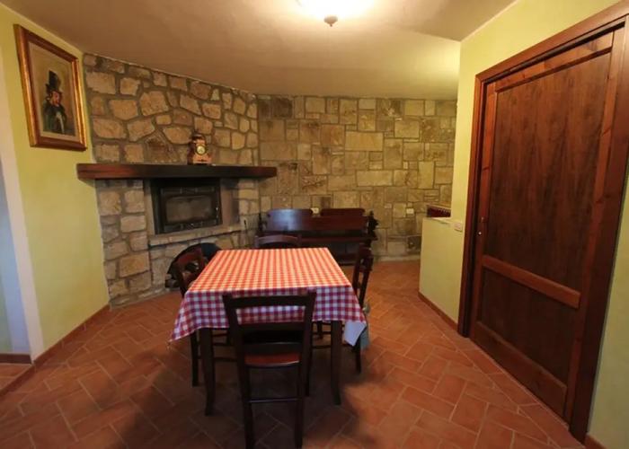 Appartamento Ciliegia Shared Pool